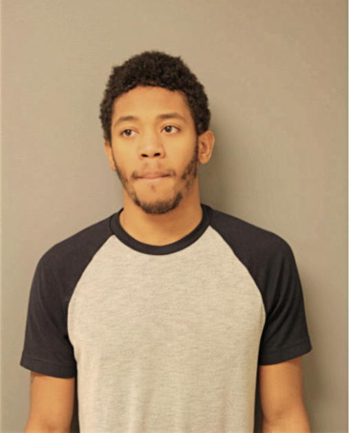 MARC D LITTLE, Cook County, Illinois