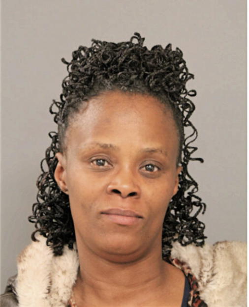 KIMBERLY A LITTRICE, Cook County, Illinois