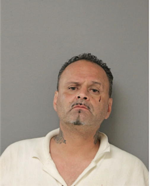 ERIC R LLANAS, Cook County, Illinois