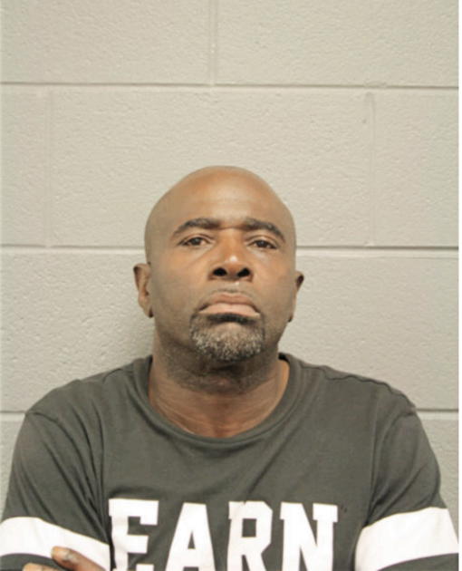 ROBERT R LOWE, Cook County, Illinois