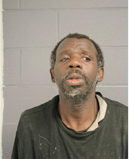 GREGORY L MACK, Cook County, Illinois