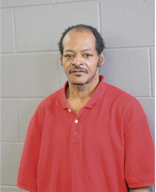 EUGENE MACKEY, Cook County, Illinois