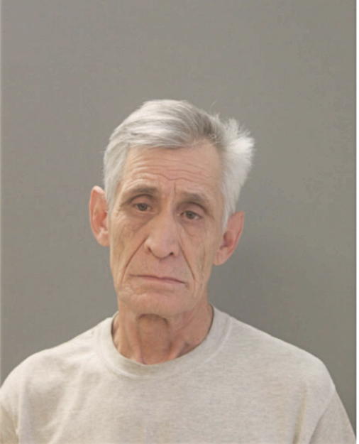 JAVIER MAGDALENO, Cook County, Illinois