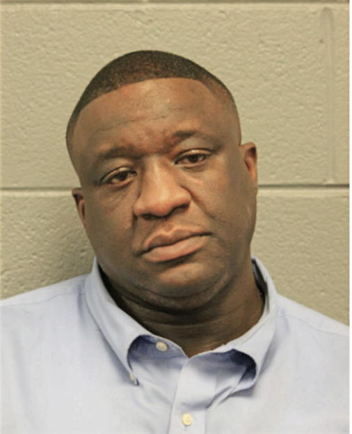 ANTHONY T MANUEL, Cook County, Illinois