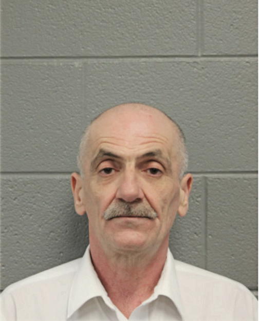 GREGORIOS MAOUNIS, Cook County, Illinois