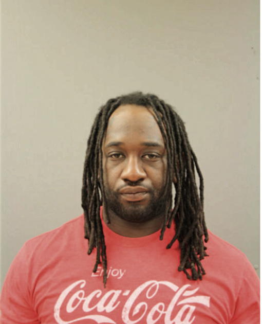 AARON L MARSHALL, Cook County, Illinois
