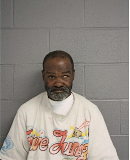 QUINCY MASSONBURG, Cook County, Illinois