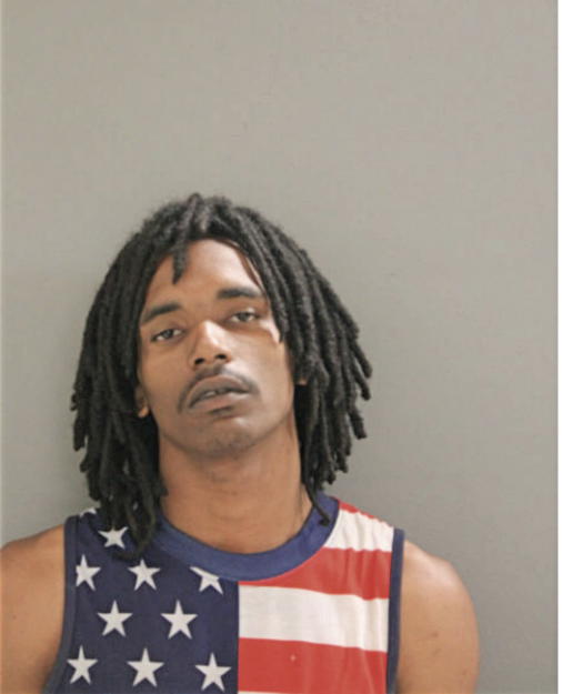 STEFANO D MCLURE, Cook County, Illinois