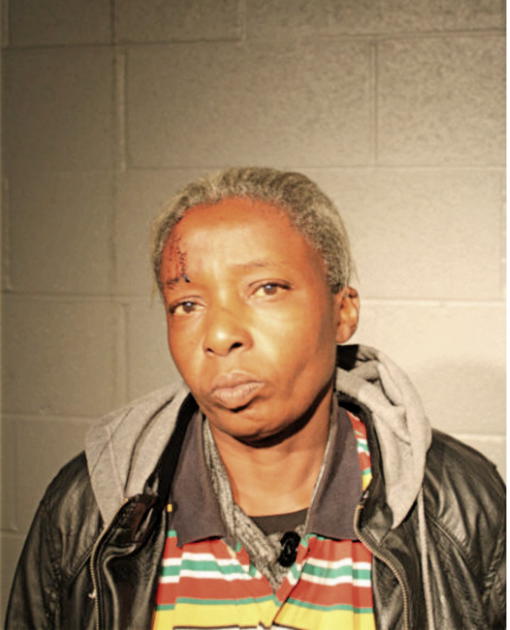 LINDA V MCWILLIAMS, Cook County, Illinois