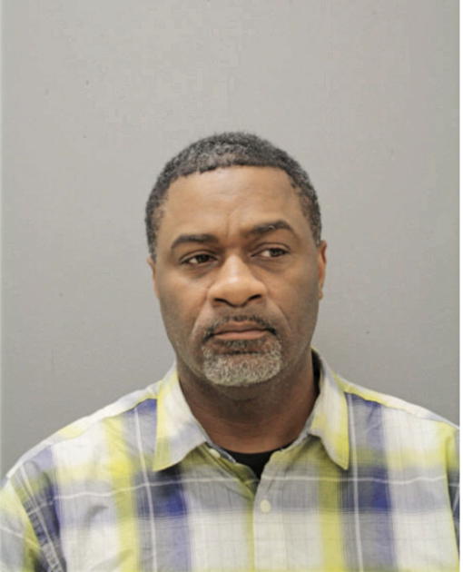MARK MERRELL, Cook County, Illinois