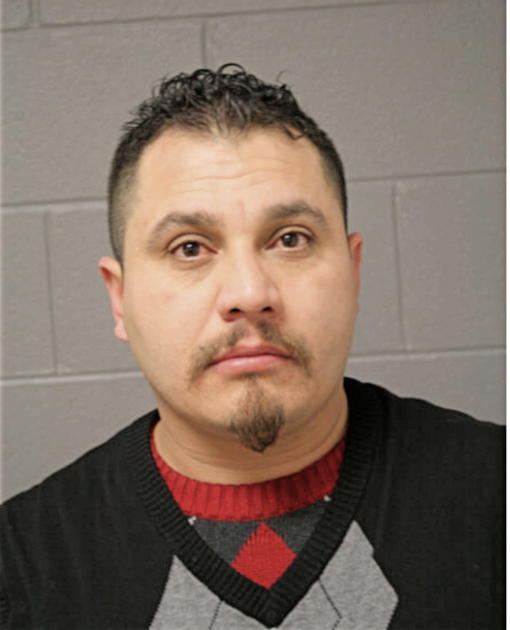 FERNANDO MIRANDA, Cook County, Illinois