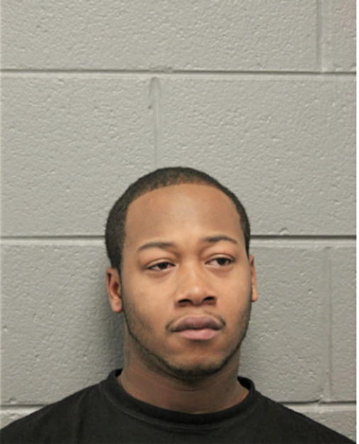 PERRY J MOORE, Cook County, Illinois