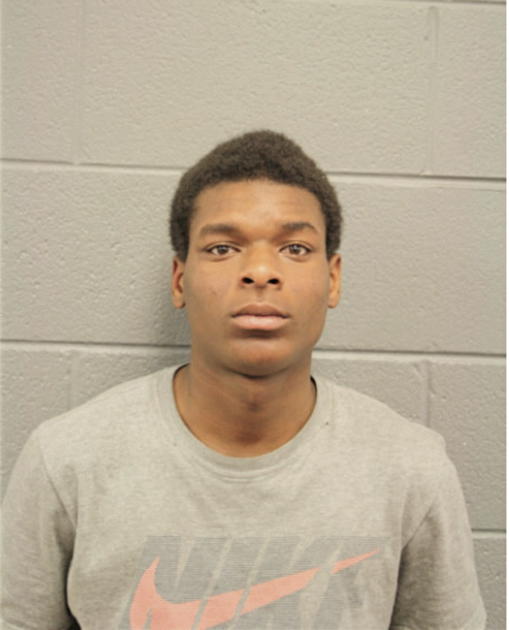 TERRENCE K MURPHY, Cook County, Illinois