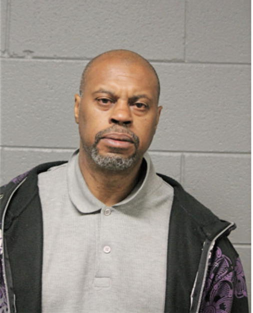 WENDELL COREY NELSON, Cook County, Illinois