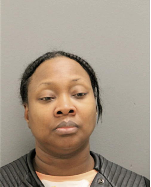 SHANNON B NOBLE, Cook County, Illinois