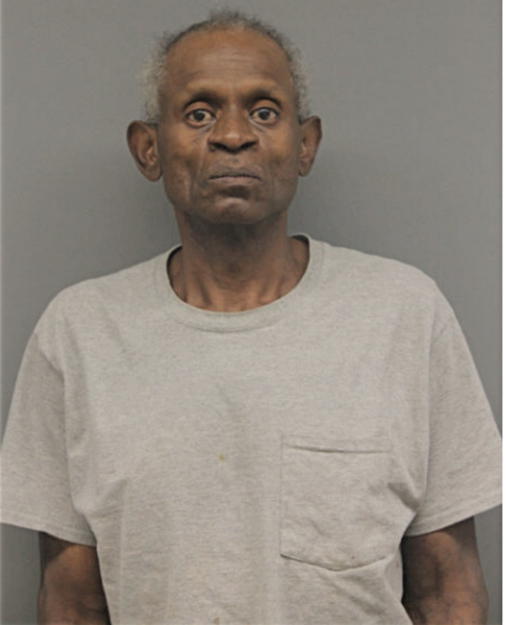 WARLICK OBIE, Cook County, Illinois
