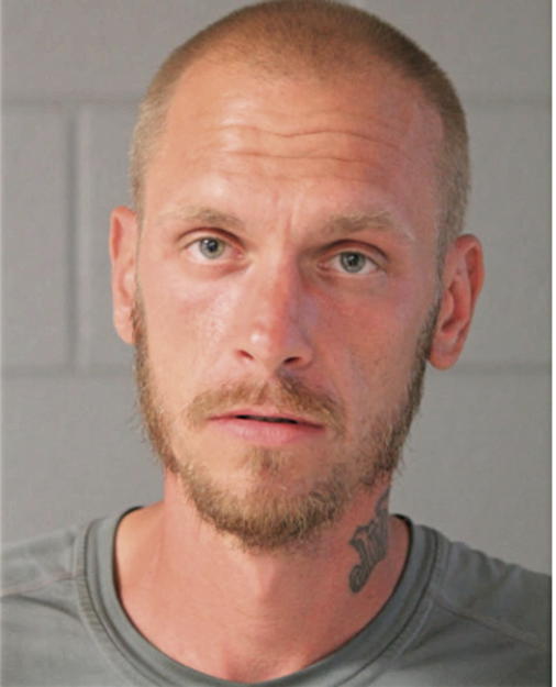 JAMES H OBRIEN, Cook County, Illinois