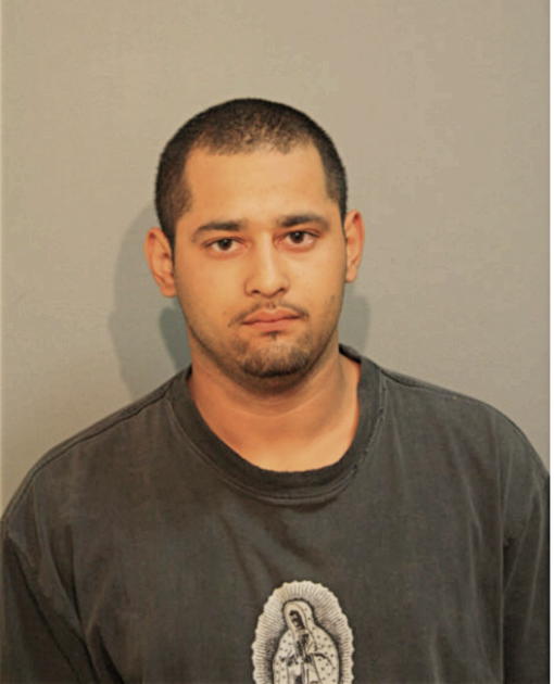 CESAR ORONA, Cook County, Illinois