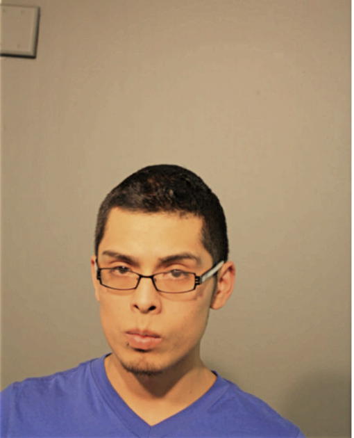 JUAN CARLOS ORTIZ-ROBLES, Cook County, Illinois