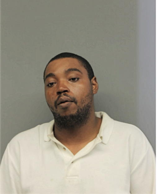 DARRIS OVERTON, Cook County, Illinois