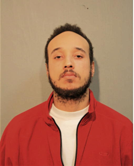 NICHOLAS PASCHAL, Cook County, Illinois