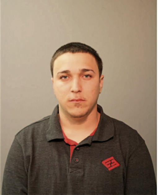 BRYANT A PEREZ, Cook County, Illinois