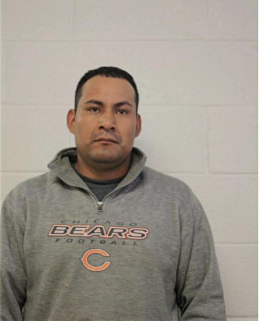 ALFONSO PERFECTO-ORIGEL, Cook County, Illinois