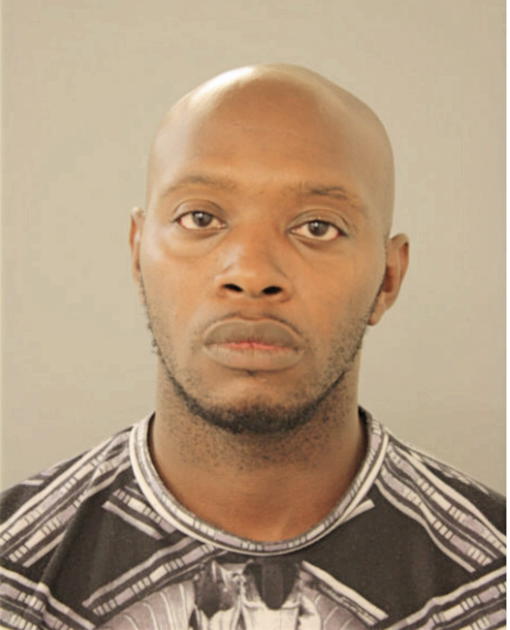 PAUL R PICKENS, Cook County, Illinois