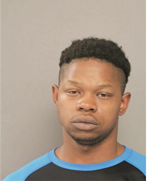 MALIK A POSTON, Cook County, Illinois