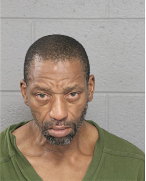 DAVID L POWELL, Cook County, Illinois