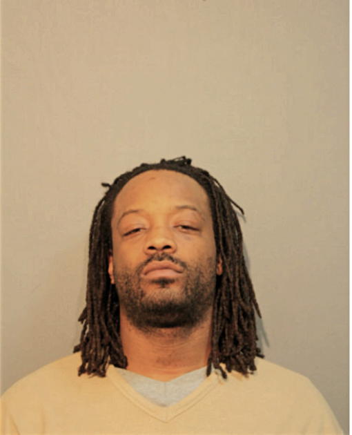 DORIAN L PULLIAM, Cook County, Illinois