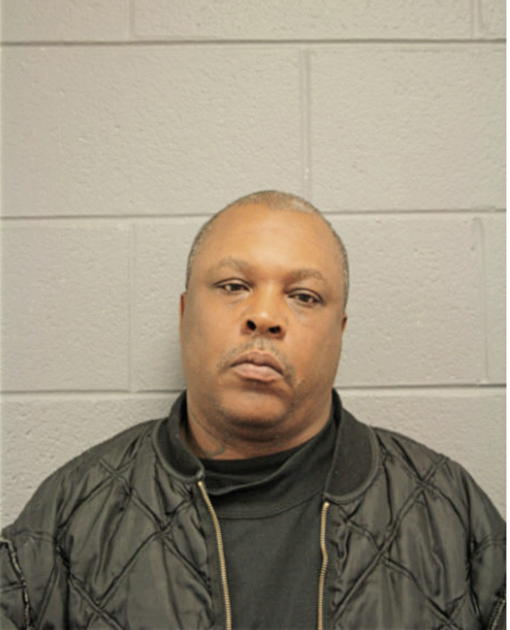 ERIC RADCLIFF, Cook County, Illinois