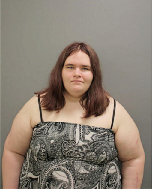 SAMANTHA RAGAZINICK, Cook County, Illinois