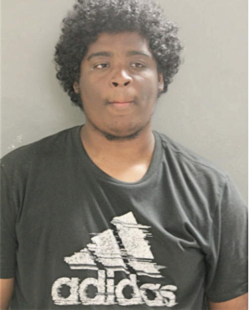 CORI M RAY, Cook County, Illinois