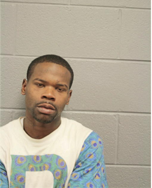 ISIAH T REED, Cook County, Illinois