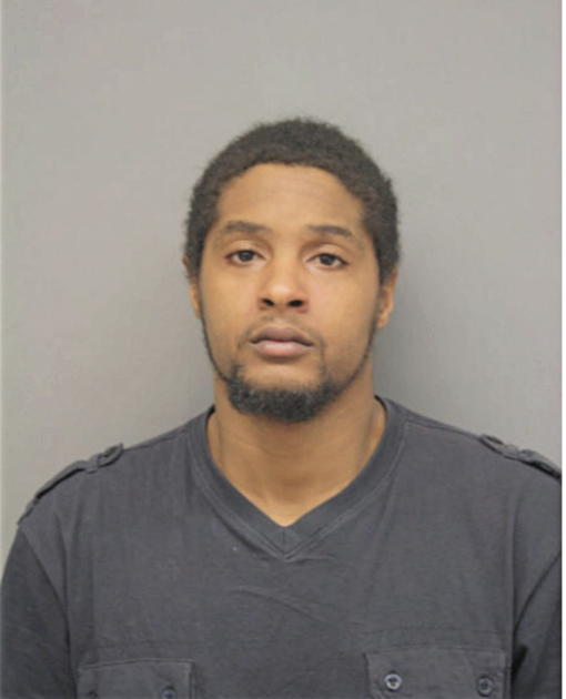 DEONTE RICHARDSON, Cook County, Illinois
