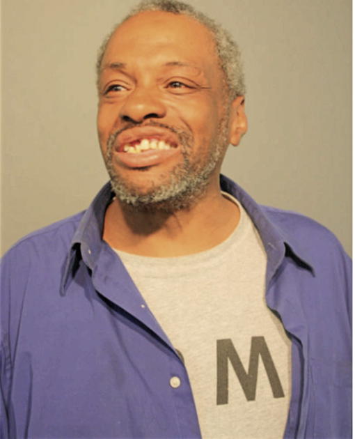 RODNEY A ROBERSON, Cook County, Illinois
