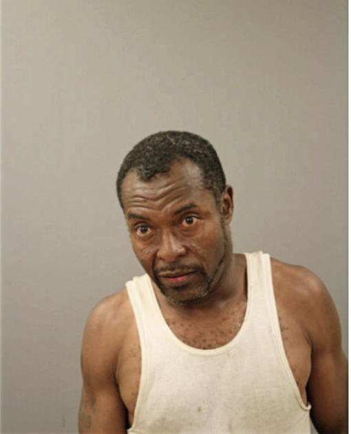 JAMES L ROBERTS, Cook County, Illinois