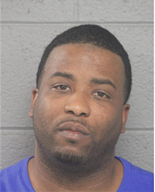 DURRELL ROBERTSON, Cook County, Illinois