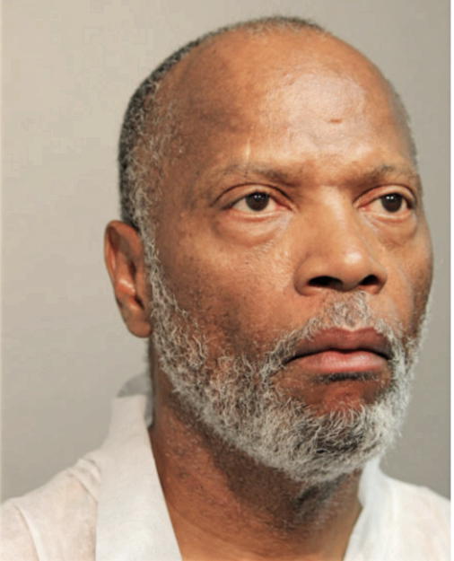 CAREL E ROBINSON, Cook County, Illinois