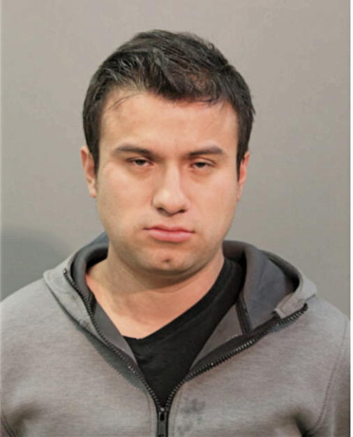 RODOLFO RODAS, Cook County, Illinois