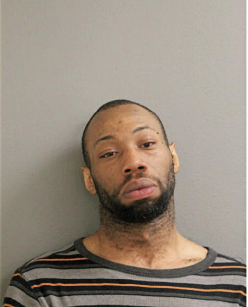 JOHN A RODGERS, Cook County, Illinois