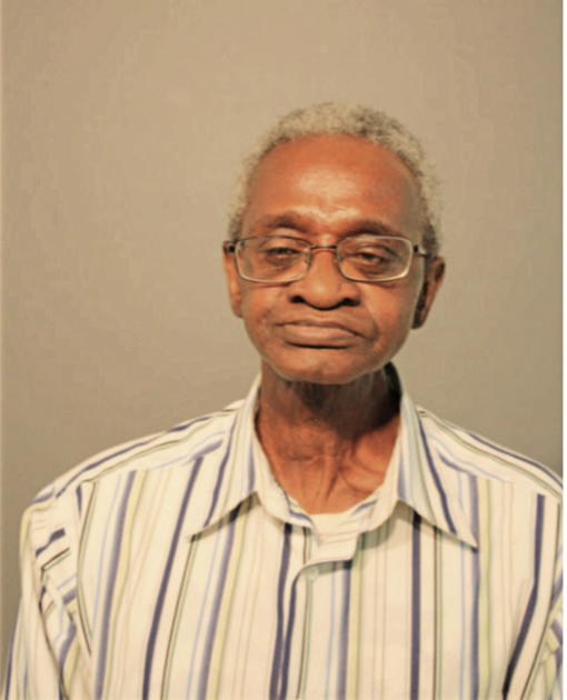 LARRY RODGERS, Cook County, Illinois