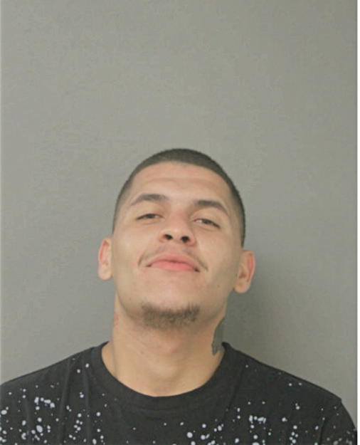 DEXTER RODRIGUEZ, Cook County, Illinois