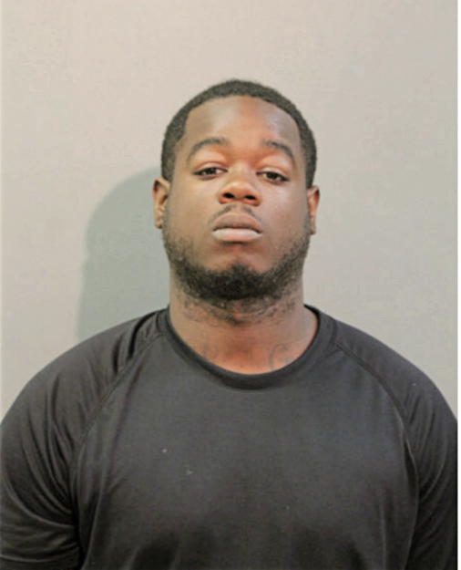 JONATHAN D ROY, Cook County, Illinois