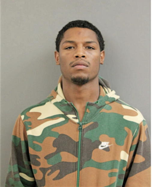 RAYMOND Y SANCHEZ, Cook County, Illinois