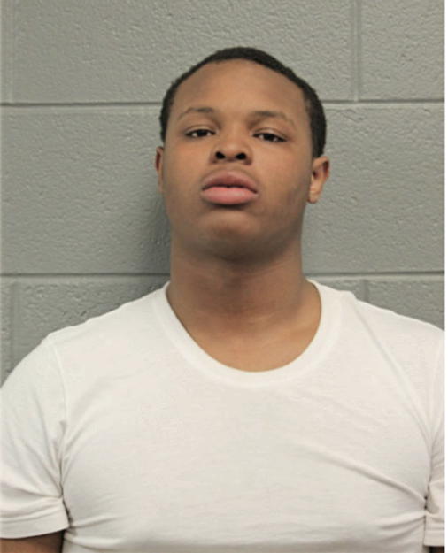 WILLIAM C SHOTWELL, Cook County, Illinois