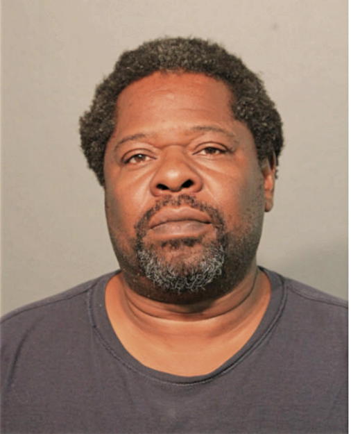 SEAN SIMS, Cook County, Illinois
