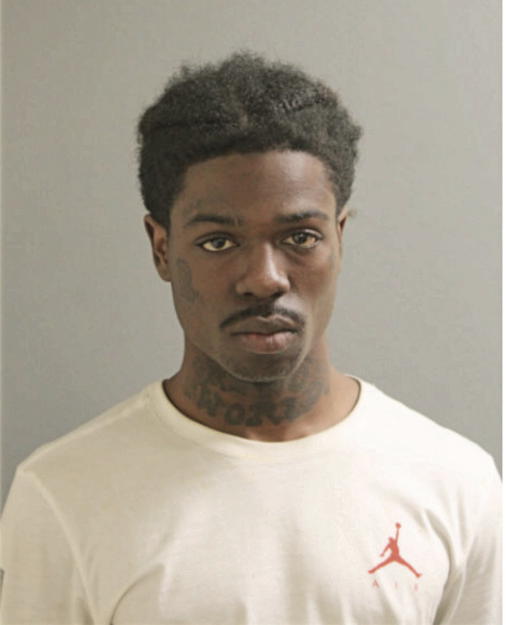 SHAMONT SLAUGHTER, Cook County, Illinois