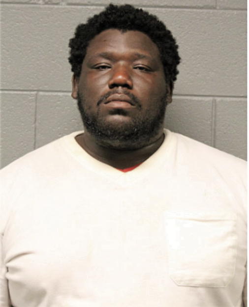 CHARLES M SMITH, Cook County, Illinois
